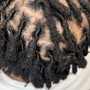 Comb Twist