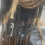 Full Head Sew In/Partial