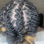 Comb Twist