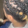 Loc Interlock