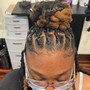 Loc Extensions - Marlena ONLY