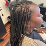 Micro Loc Extensions