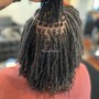 Loc Removal