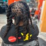 Loc Retwist/Starter