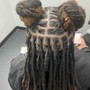 Traditional classic Full Sew In