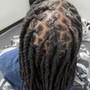 Scalp Treatment