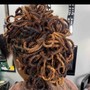 Twist Out