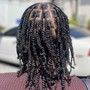 Senegalese Twist