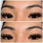 Eyelash Extension Removal