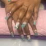 Gel Manicure