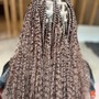 Crochet Braids