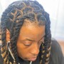 Senegalese Twist