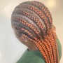 Poetic Justice Braids