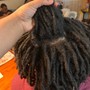 Kid's Braids