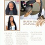 Braid Bar Style