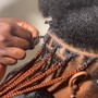 Kinky Twist