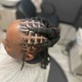 Men's Trim (outline)