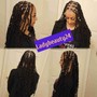 Poetic Justice Braids