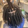 Short Loc Extensions