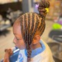 Feed Braids