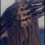 Crochet Braids