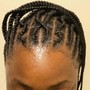 Box Braids