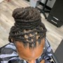 Natural Twists