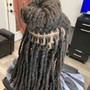 Natural Twists