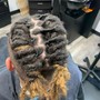 Natural Twists