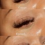 Eyelash Curl / Perm