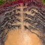 Loc Repair/Loc Reattachment