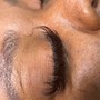 Eyebrow Shaping