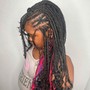 Kid's Braids