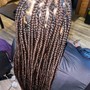 Flat Twists