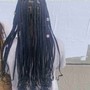 Small Box Braids *Braiding Hair Provided*