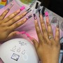 Kids Manicure