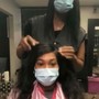 Scalp Treatment