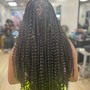 Natural Twists