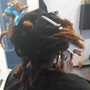 Comb Twist