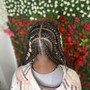 Kid's Braids