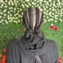 Crochet Braids