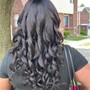 Eyelash Curl / Perm