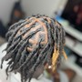 Oil Retwist