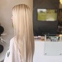 Keratin Treatment