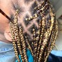 Cornrows