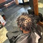 Deep Conditioning Treatment