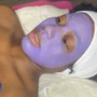 Back Facial Treatment