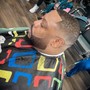 Men’s  Haircut