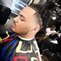 Men’s  Haircut