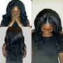 Closure Sew In